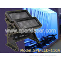 192 X 3W LED RGBW LED Wall Washer Light